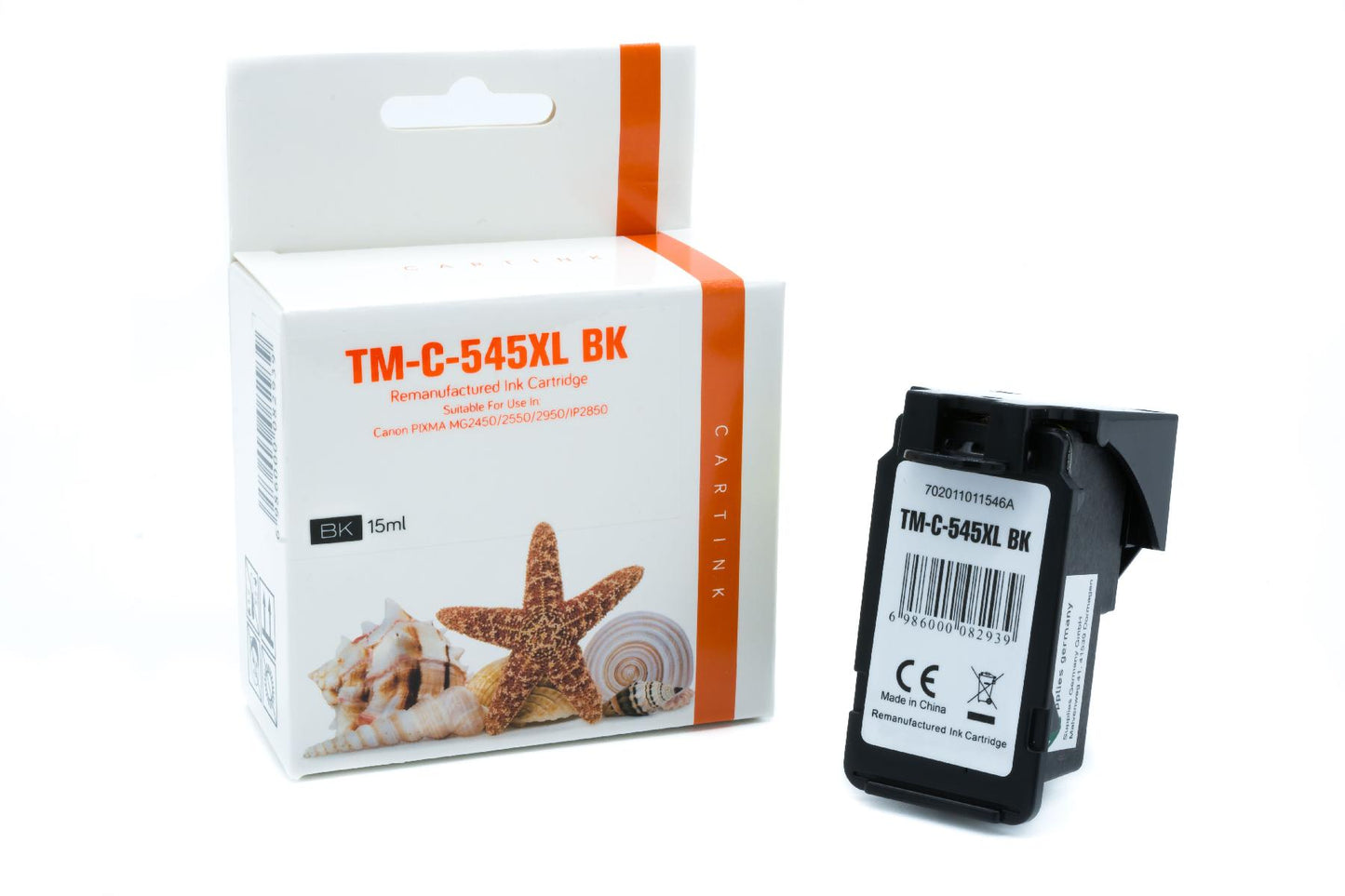 REFPG545/6XL / Variante / Canon