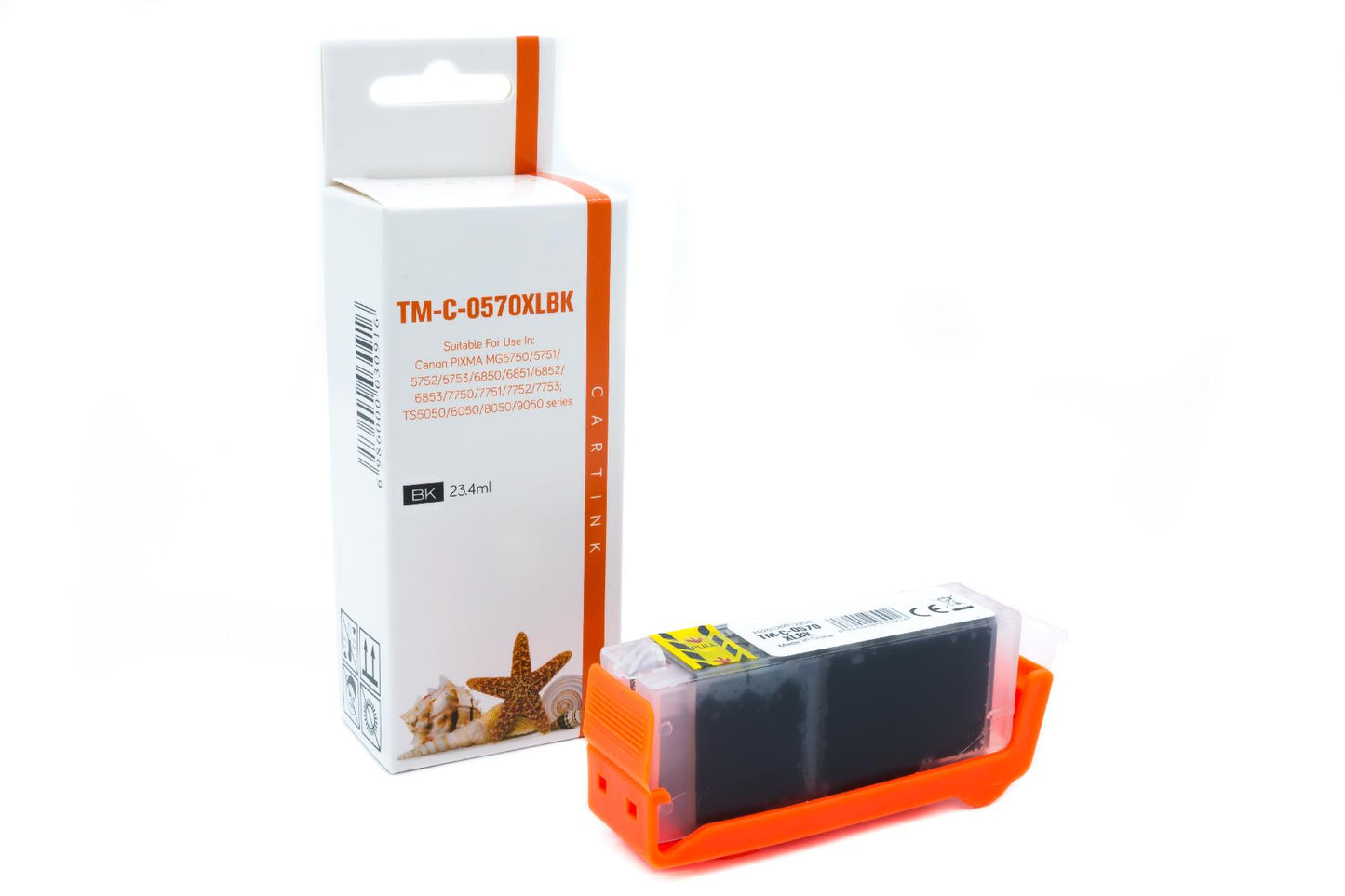 CLI571 / varianten / mit Chip / 11,6ml
