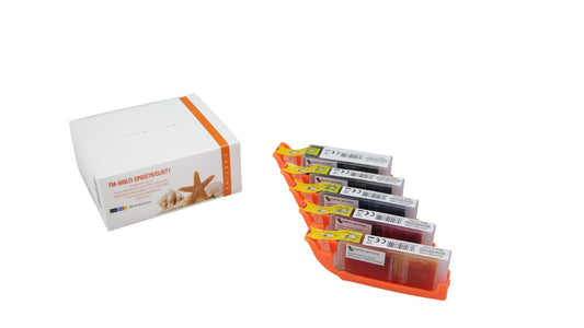 Multipack PGI570/CLI571 12,2ml