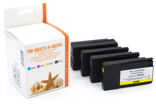 Multipack 953XL