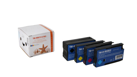 Multipack 963XL