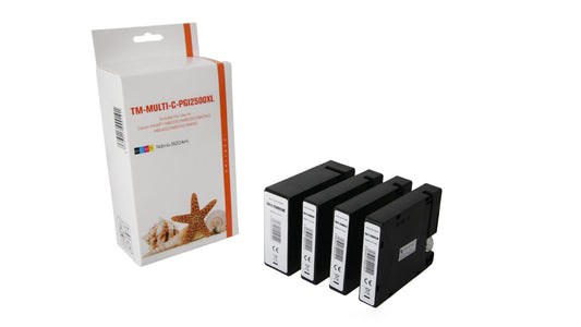 PGI2500XL / Multipack