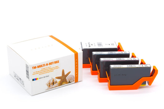Multipack 907/903
