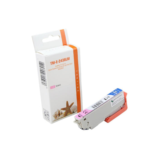Epson Druckerpatronen / variation / 12,4ml